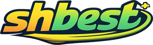 Logo shbest